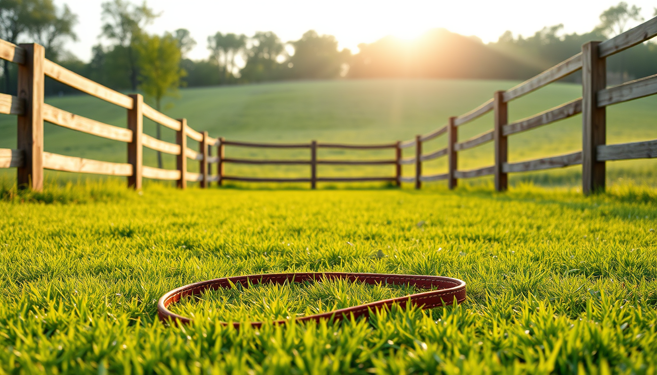 Using private spaces to manage leash reactivity and build confidence