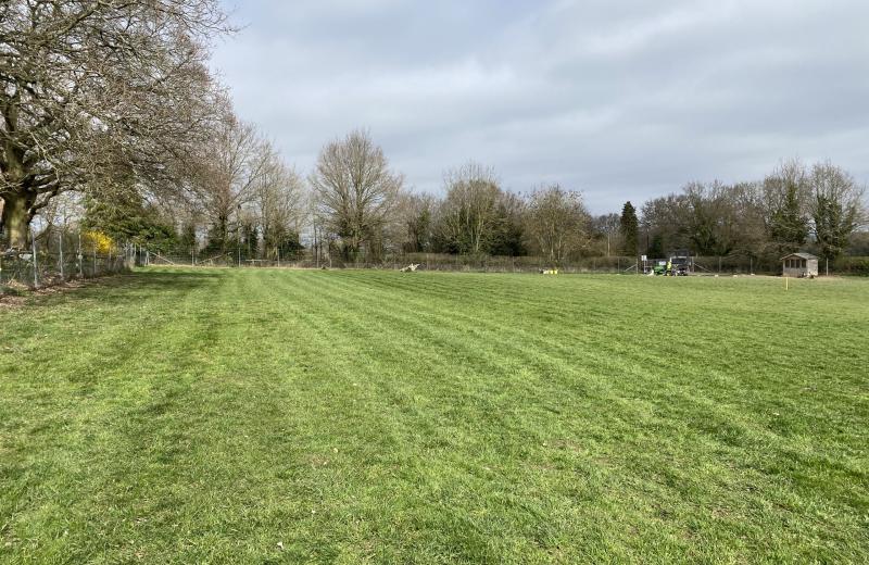 Paws Paddock, Sulhamstead, RG7 4EE